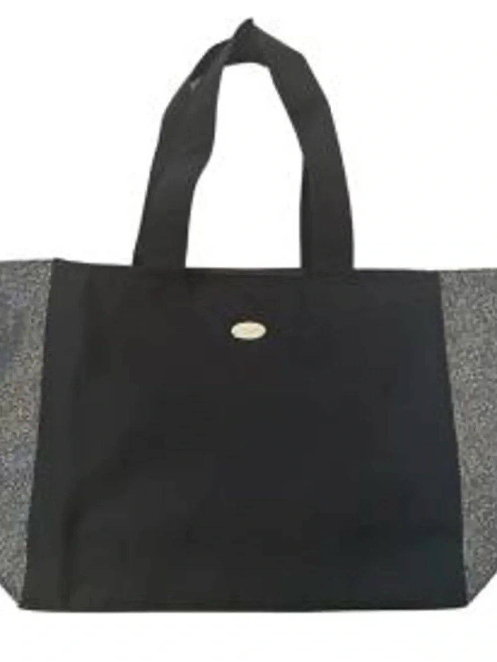 Coach Fragrance Tote Bag - Classic Everyday Carry